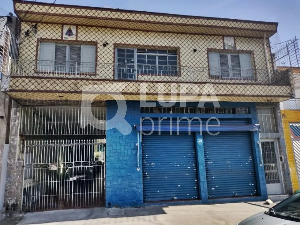 Casa, 6 quartos, 312 m² - Foto 1