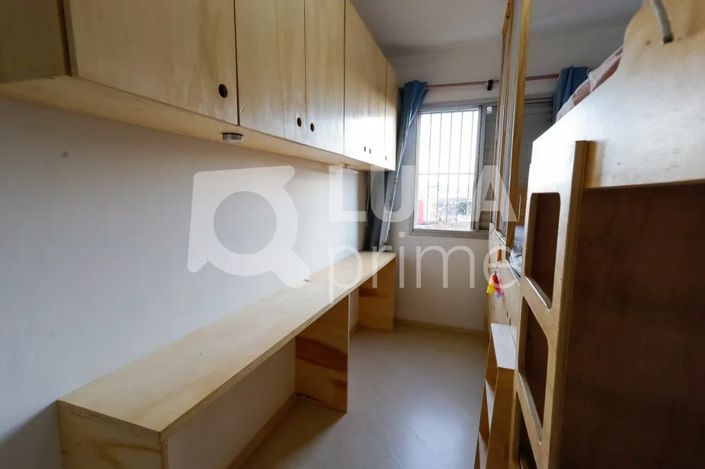 Apartamento, 2 quartos, 55 m² - Foto 7