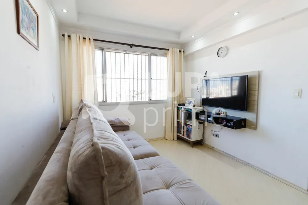 Apartamento, 2 quartos, 55 m² - Foto 9