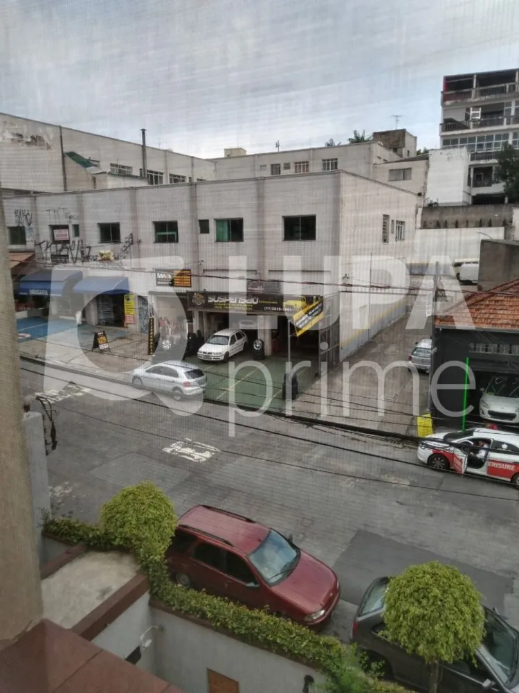 Apartamento, 2 quartos, 56 m² - Foto 3