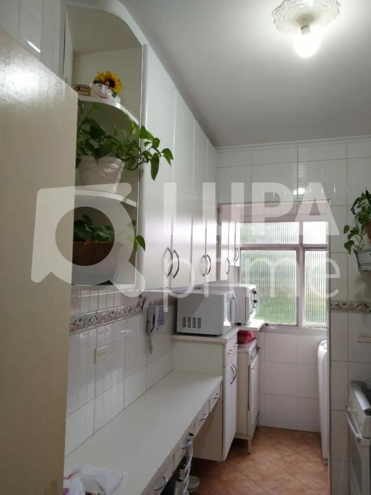 Apartamento, 2 quartos, 56 m² - Foto 16
