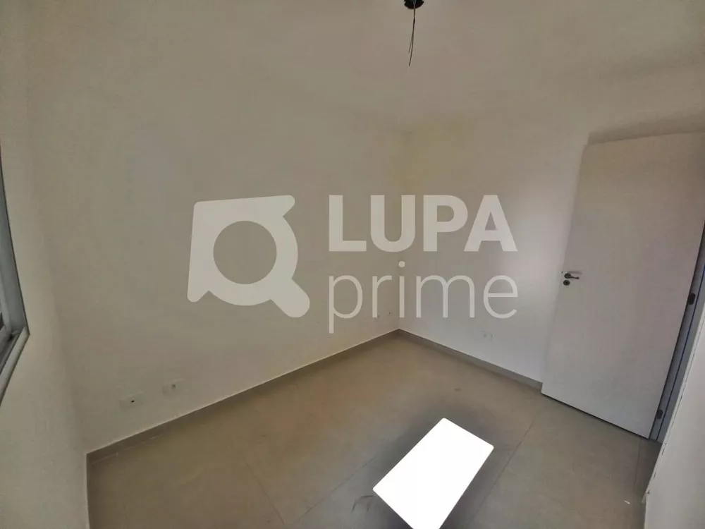 Apartamento à venda com 1 quarto, 29m² - Foto 4