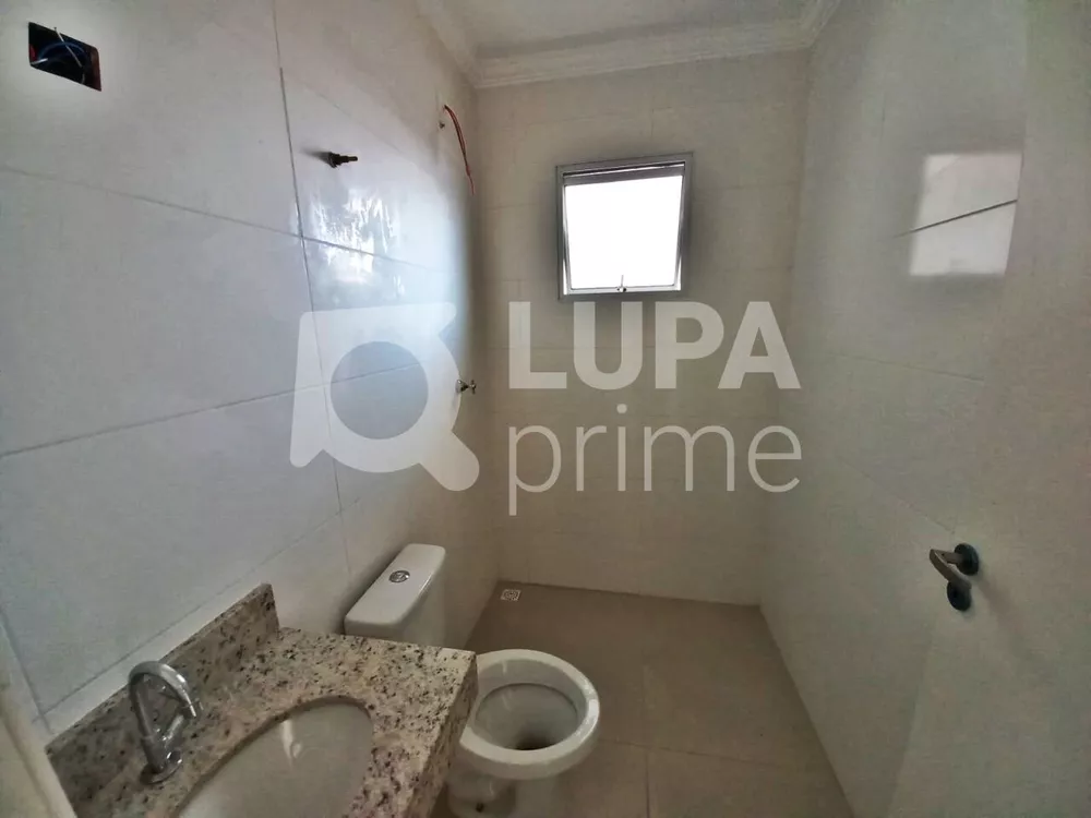 Apartamento à venda com 1 quarto, 29m² - Foto 6