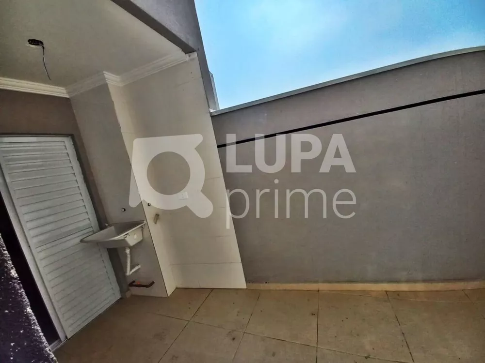 Apartamento à venda com 1 quarto, 29m² - Foto 8