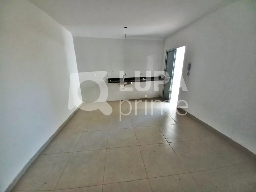 Apartamento à venda com 1 quarto, 29m² - Foto 2