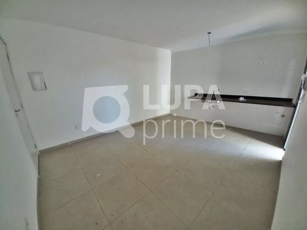 Apartamento à venda com 1 quarto, 29m² - Foto 3