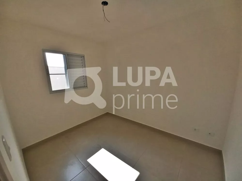 Apartamento à venda com 1 quarto, 29m² - Foto 5