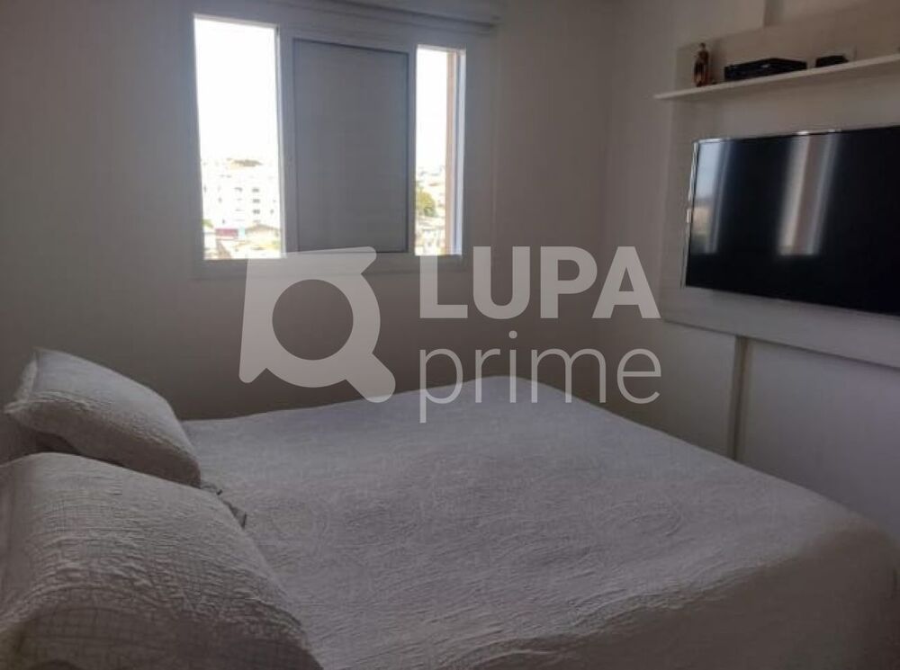 Apartamento, 2 quartos, 51 m² - Foto 8