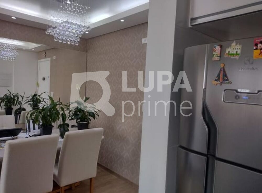 Apartamento, 2 quartos, 51 m² - Foto 2