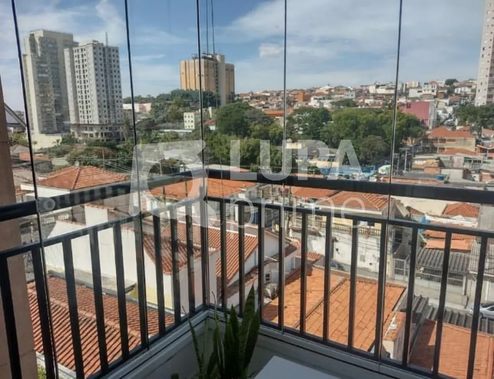 Apartamento, 2 quartos, 51 m² - Foto 11