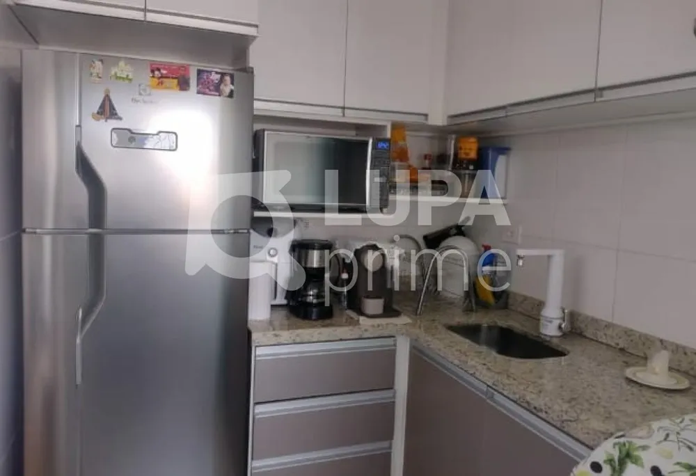 Apartamento, 2 quartos, 51 m² - Foto 10