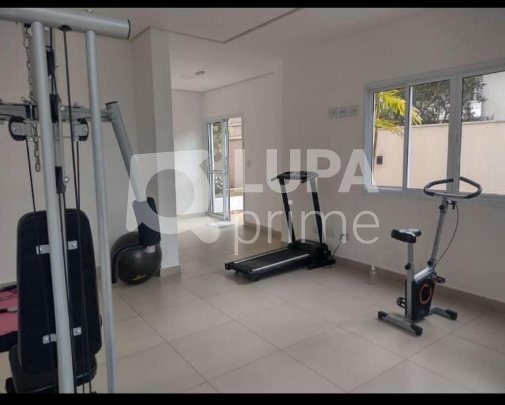 Apartamento, 2 quartos, 51 m² - Foto 3
