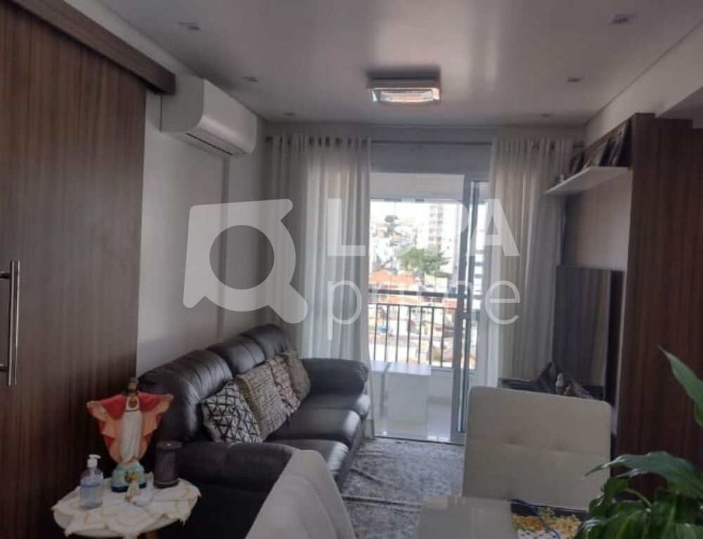 Apartamento, 2 quartos, 51 m² - Foto 5