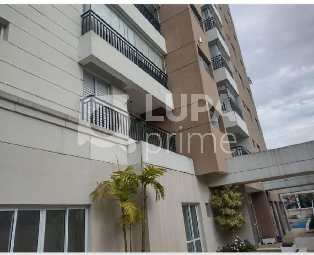 Apartamento, 2 quartos, 51 m² - Foto 4