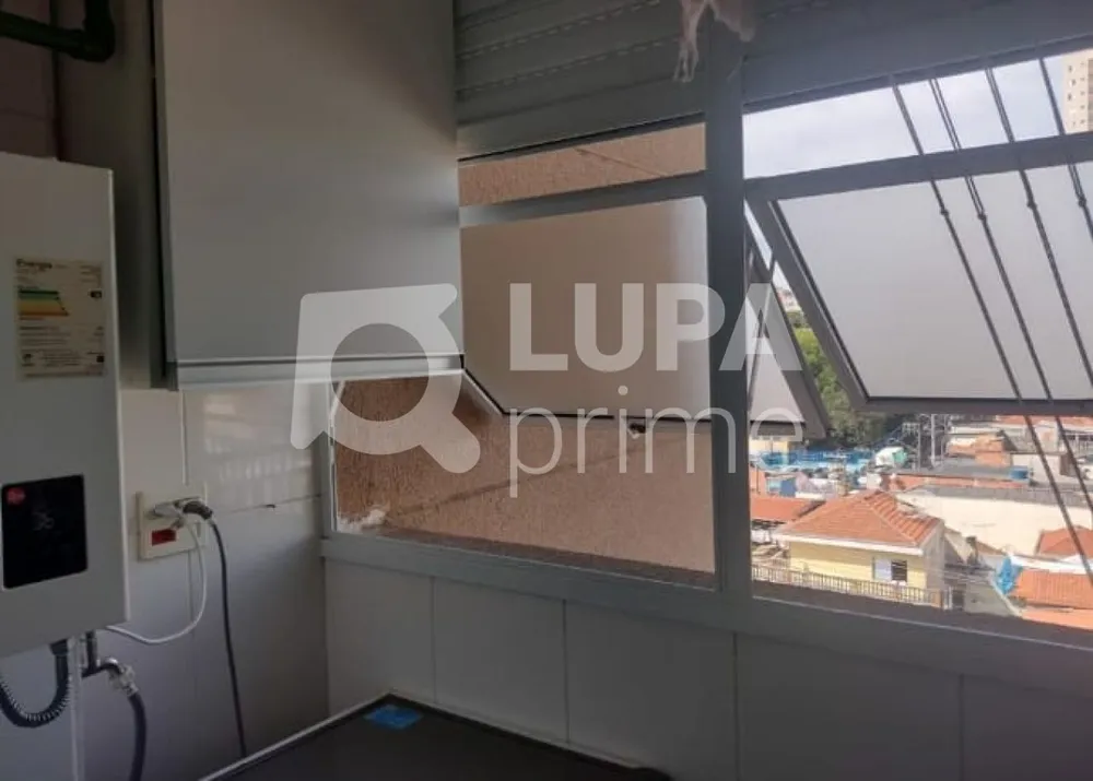 Apartamento, 2 quartos, 51 m² - Foto 12