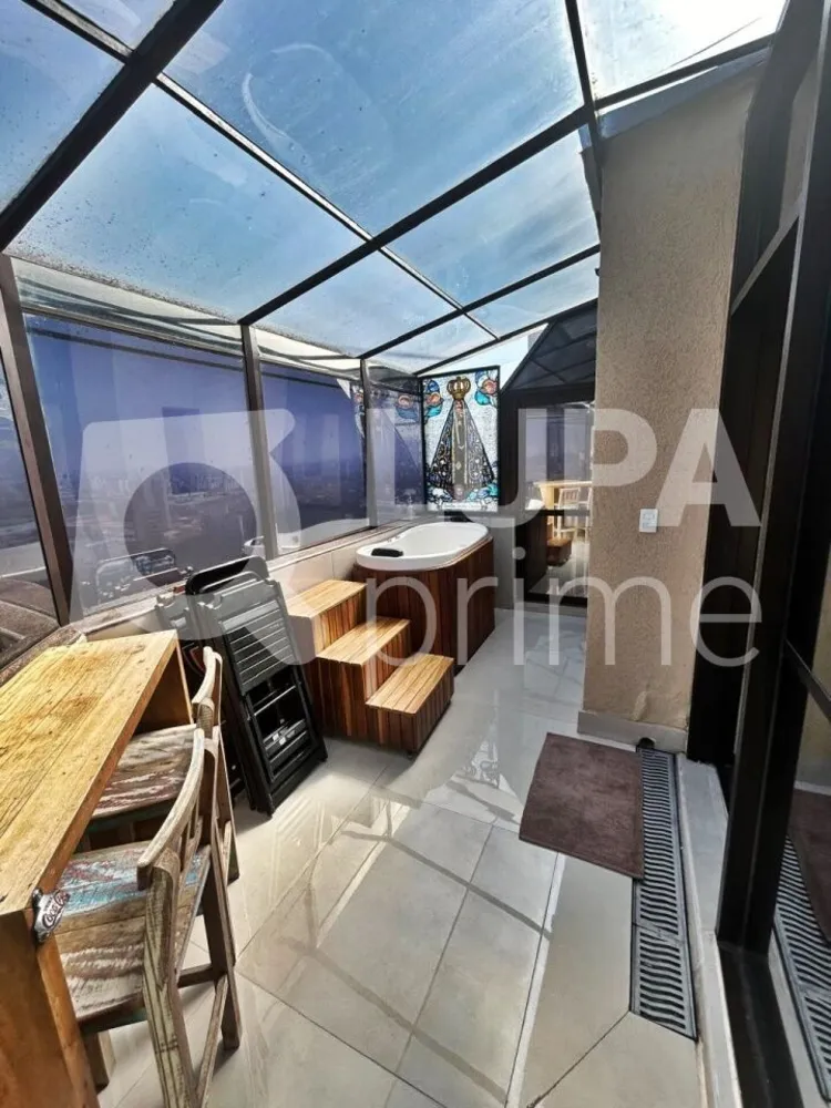 Apartamento, 3 quartos, 272 m² - Foto 12