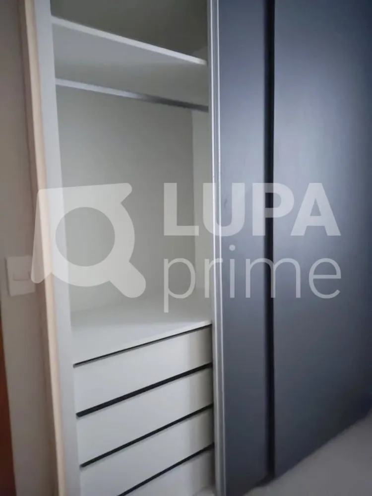 Apartamento, 2 quartos, 40 m² - Foto 6