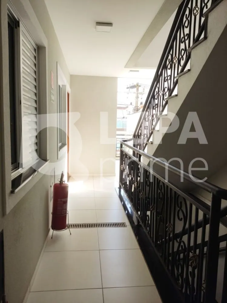 Apartamento, 2 quartos, 40 m² - Foto 4