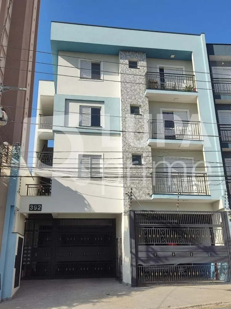 Apartamento, 2 quartos, 40 m² - Foto 2