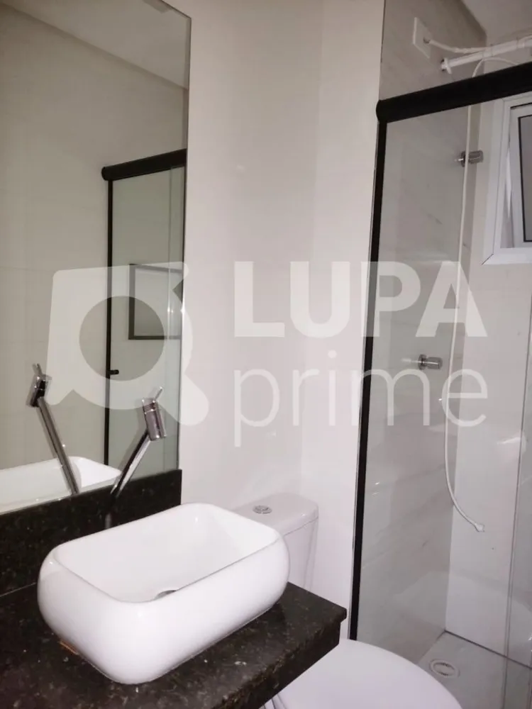 Apartamento, 2 quartos, 40 m² - Foto 3