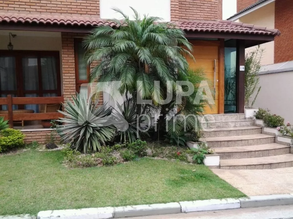 Casa à venda com 4 quartos, 400m² - Foto 2