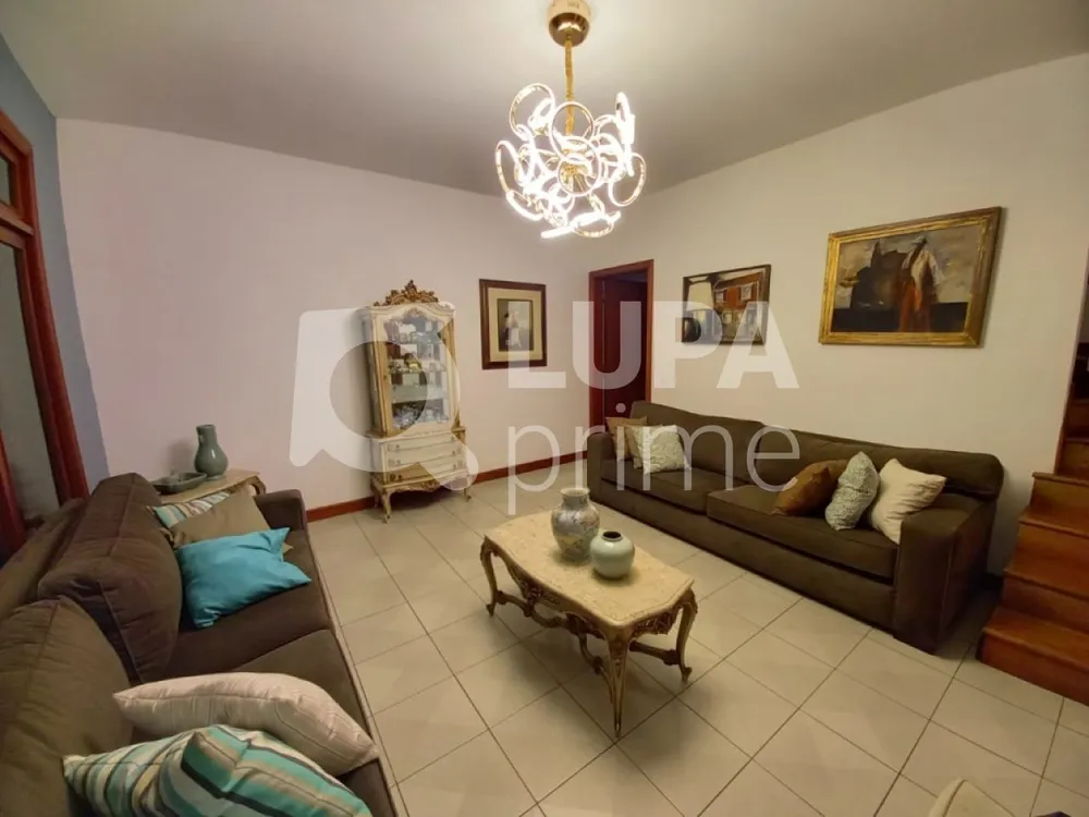 Casa, 3 quartos, 150 m² - Foto 1
