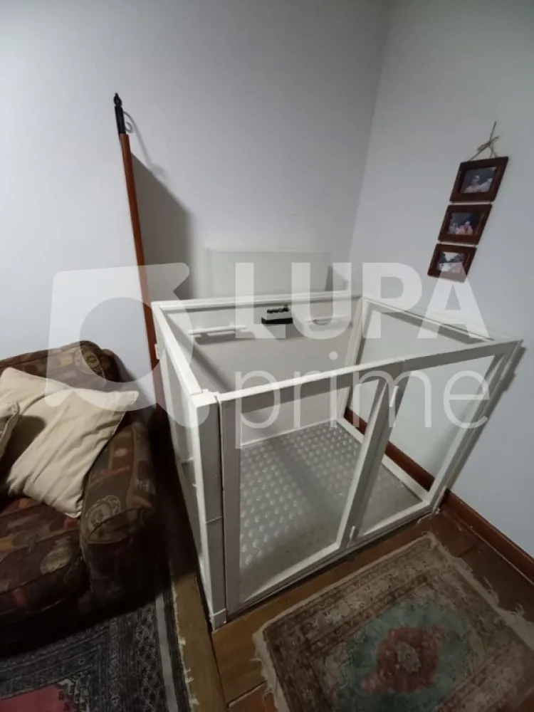 Casa, 3 quartos, 150 m² - Foto 4