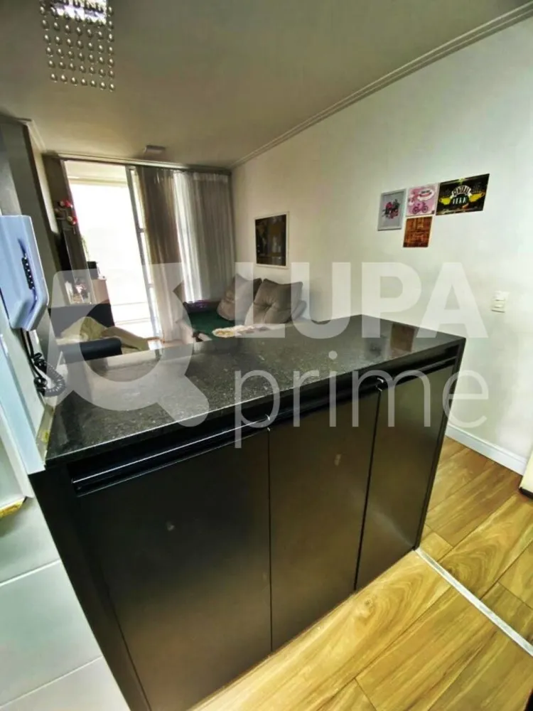 Apartamento, 3 quartos, 59 m² - Foto 8