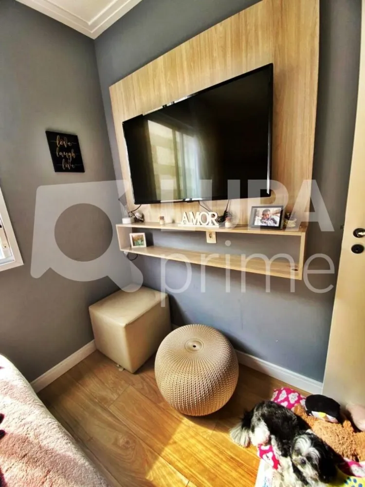 Apartamento, 3 quartos, 59 m² - Foto 9