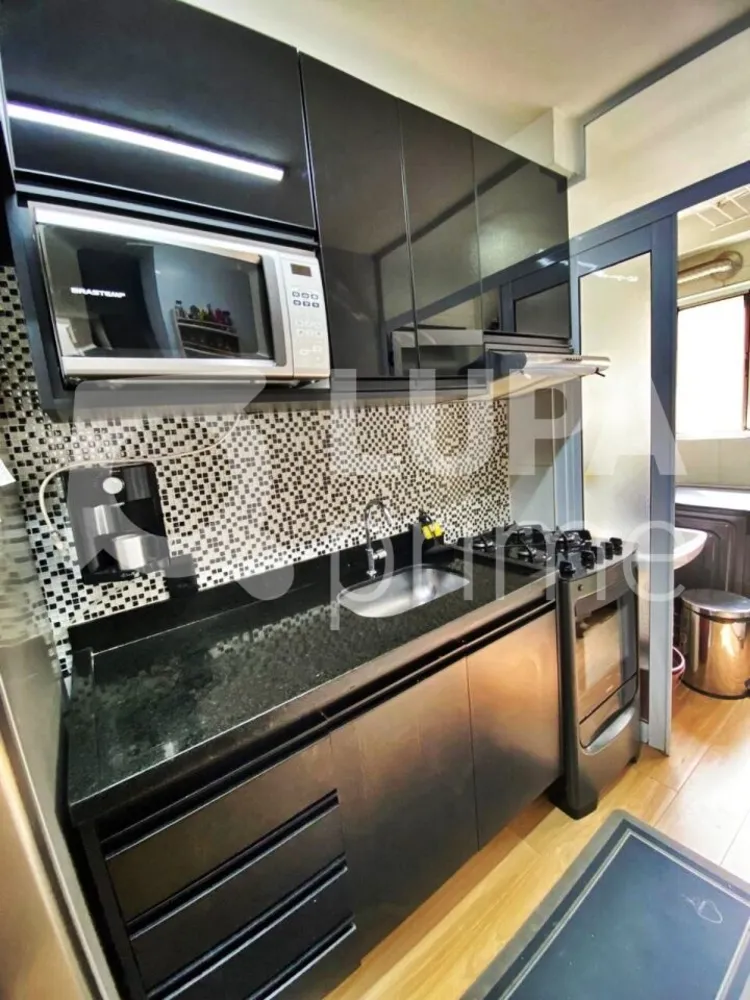 Apartamento, 3 quartos, 59 m² - Foto 11