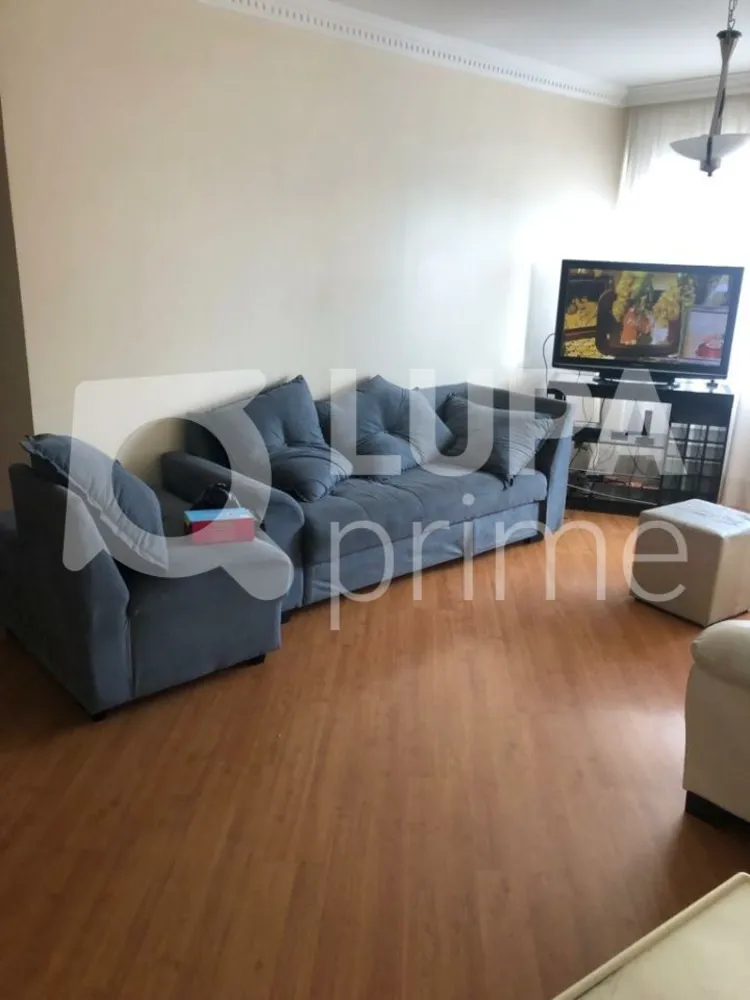 Apartamento, 3 quartos, 130 m² - Foto 9