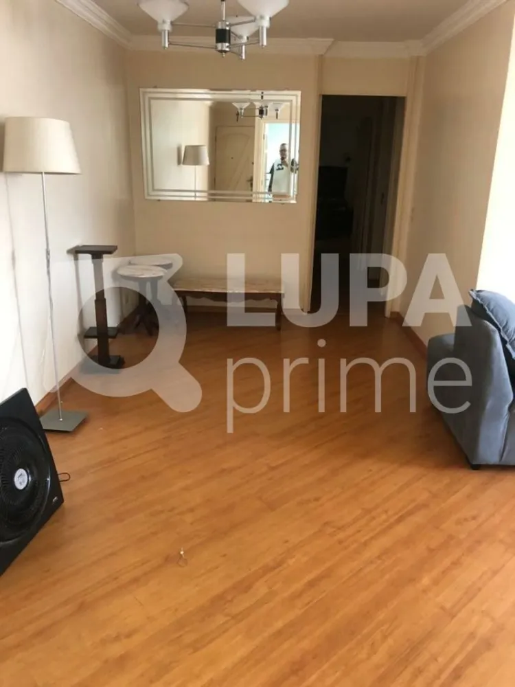 Apartamento, 3 quartos, 130 m² - Foto 8