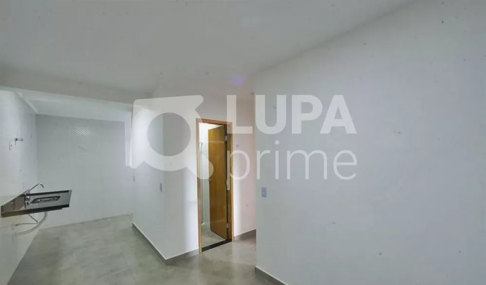 Apartamento à venda com 2 quartos, 41m² - Foto 2