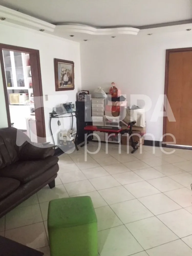 Apartamento, 3 quartos, 110 m² - Foto 3