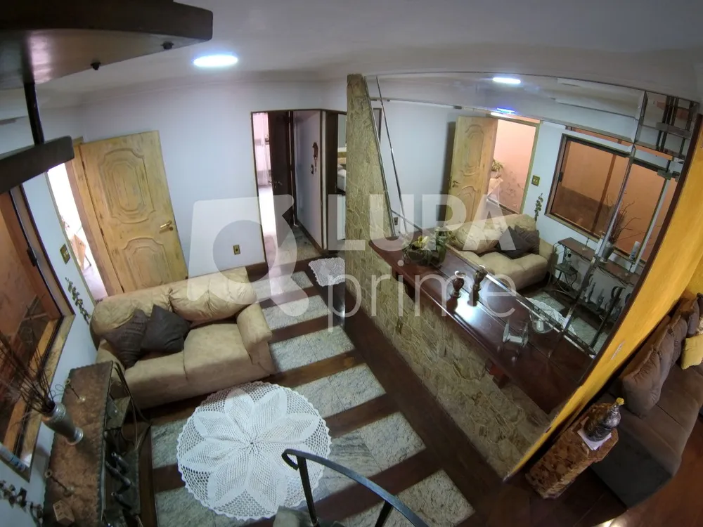 Casa, 3 quartos, 250 m² - Foto 9