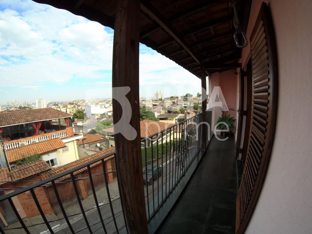 Casa, 3 quartos, 250 m² - Foto 12