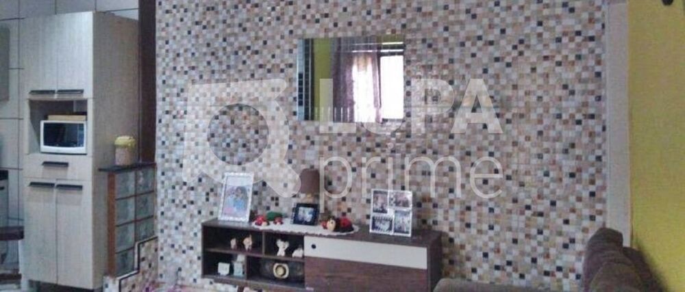 Casa à venda com 2 quartos, 106m² - Foto 4
