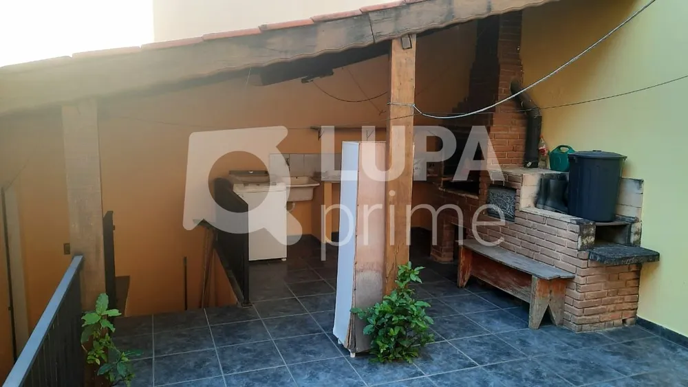 Casa, 3 quartos, 190 m² - Foto 1