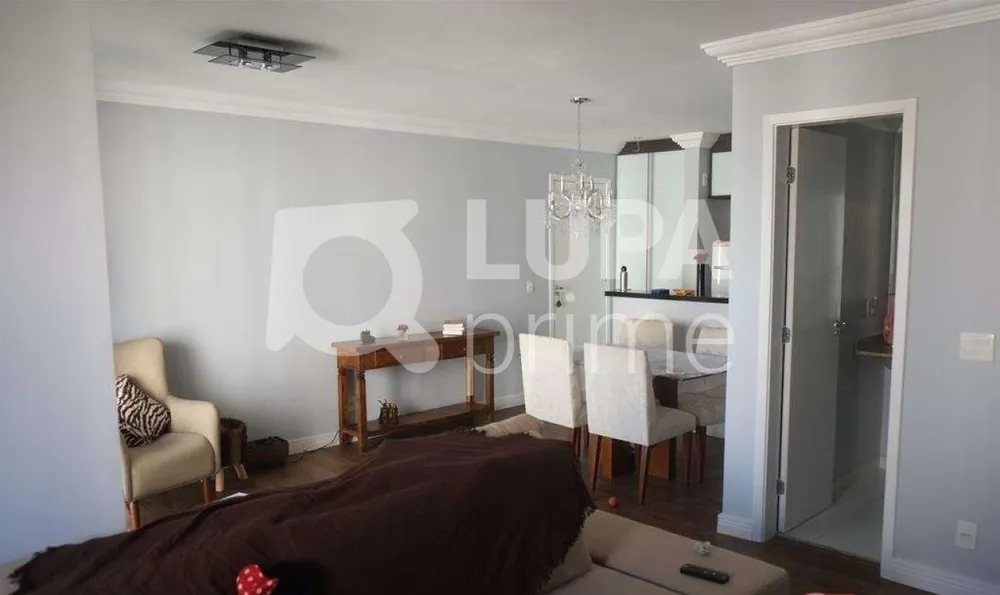 Apartamento, 2 quartos, 70 m² - Foto 4