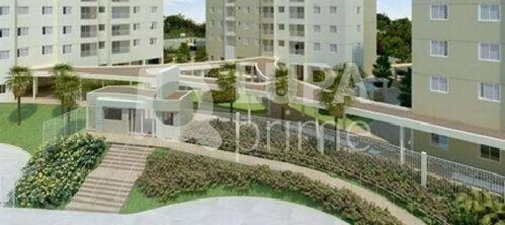 Apartamento, 2 quartos, 70 m² - Foto 6