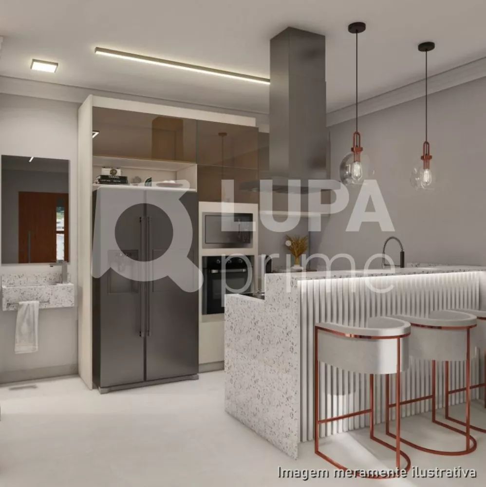 Casa à venda com 3 quartos, 110m² - Foto 5