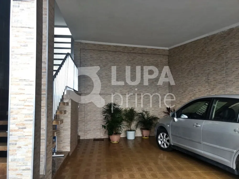 Casa, 4 quartos, 228 m² - Foto 4