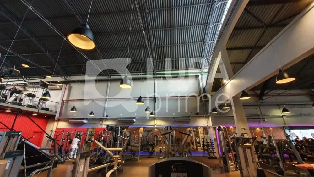 Depósito-Galpão, 862 m² - Foto 5