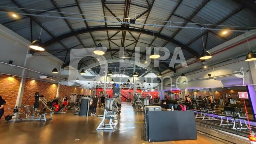 Depósito-Galpão, 862 m² - Foto 4