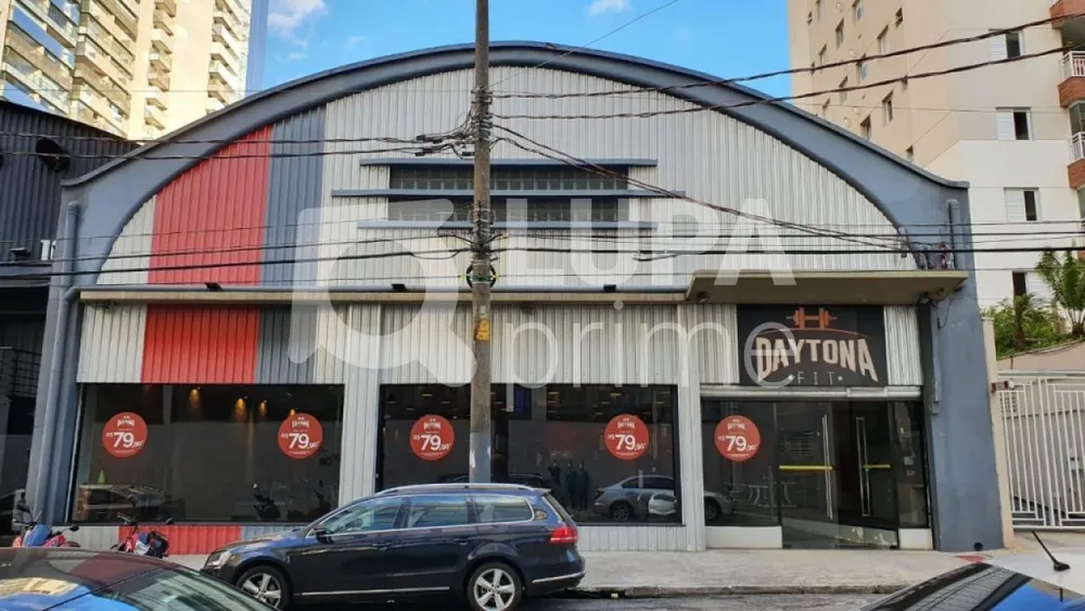 Depósito-Galpão, 862 m² - Foto 8