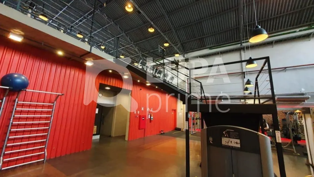 Depósito-Galpão, 862 m² - Foto 7