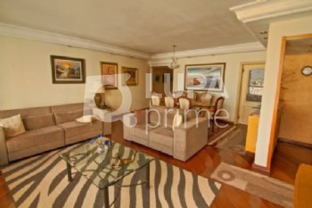 Apartamento, 3 quartos, 134 m² - Foto 8