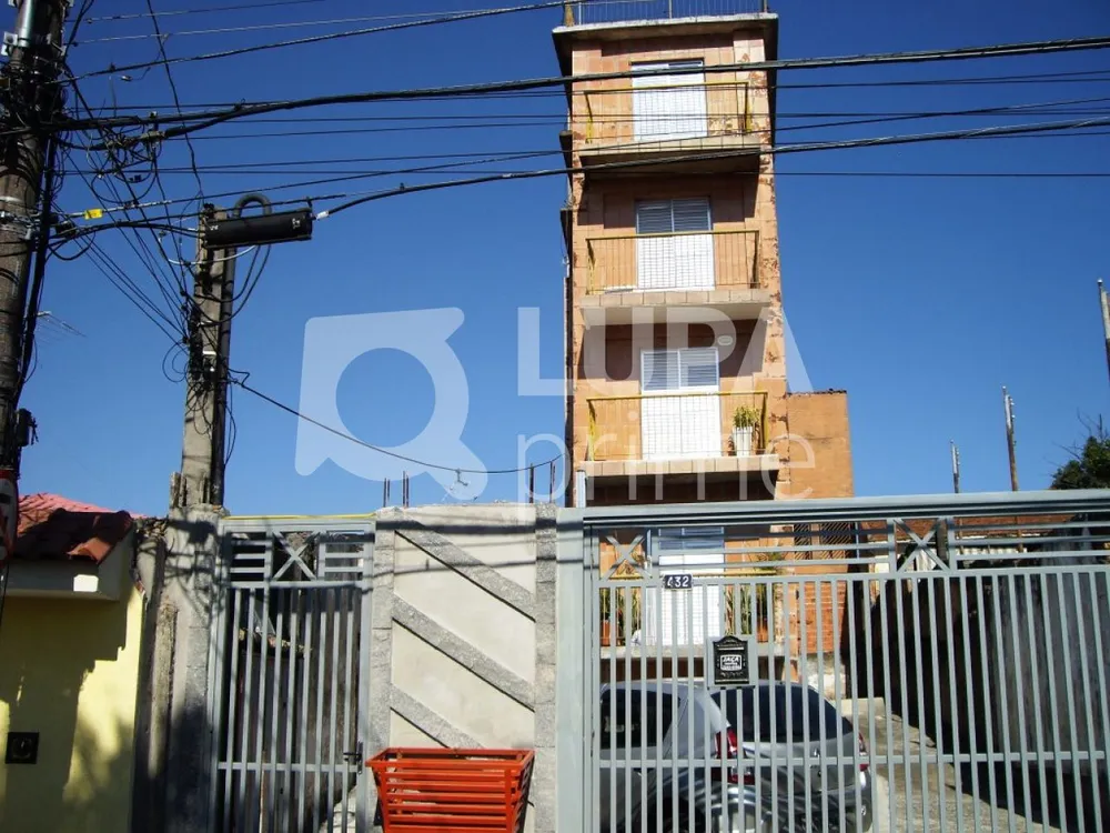 Apartamento, 2 quartos, 54 m² - Foto 5