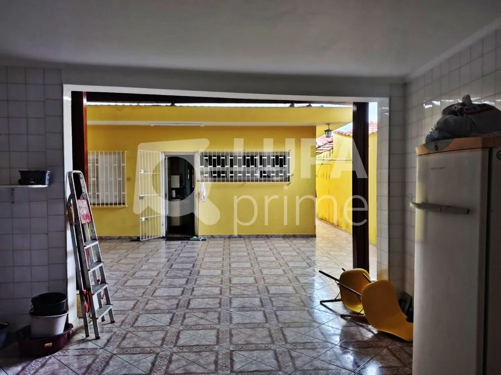 Casa, 4 quartos, 170 m² - Foto 1