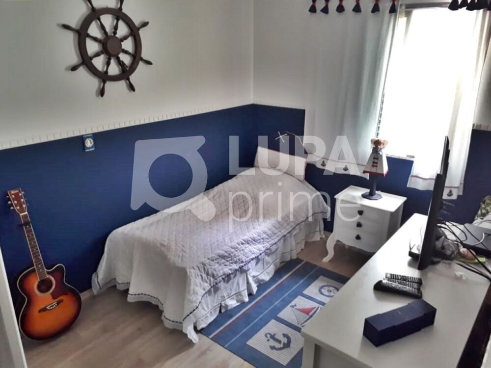 Casa, 3 quartos, 139 m² - Foto 3